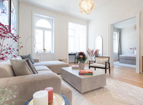 2 Bedroom - modern premium centrally located